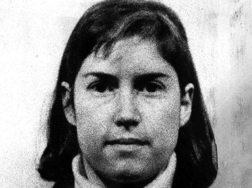 Laurie Dann
