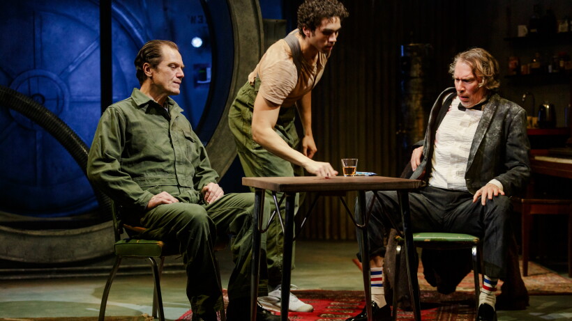 Travis Rabbig 2024 Equity Jeff Awards winners — Goodman, Steppenwolf, Drury Lane ...
