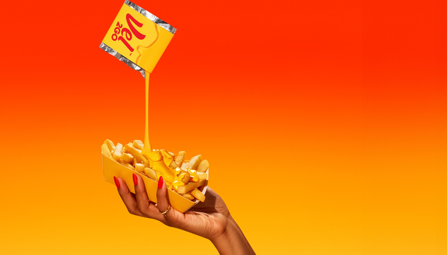 BYO Sauce Trend in Restaurants Driven by Gen Z and Millennials BYO Sauce Trend in Restaurants Driven by Gen Z and Millennials