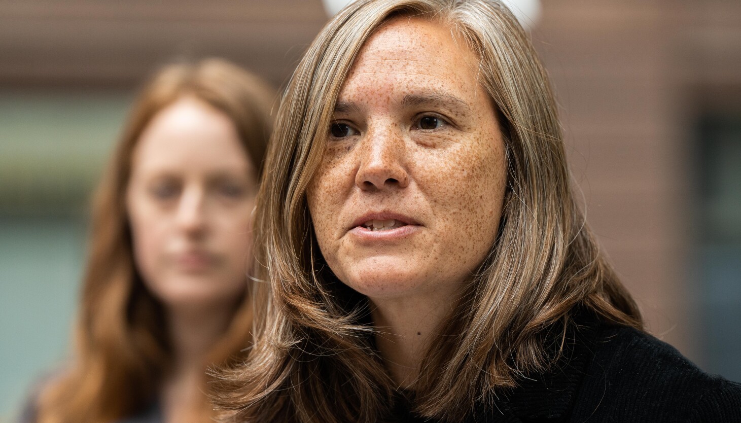 Gia Biagi, state’s new acting transportation sec, wants to speed up construction projects, including “headache” on Kennedy Expressway