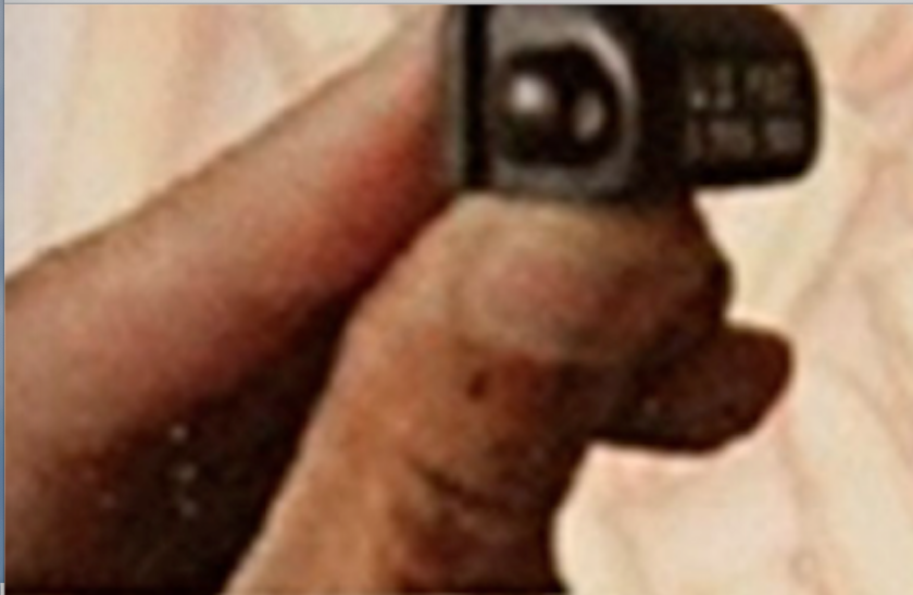 Gun Switch Numbers Handguns equipped with illegal ‘switches’ being turned into high ...