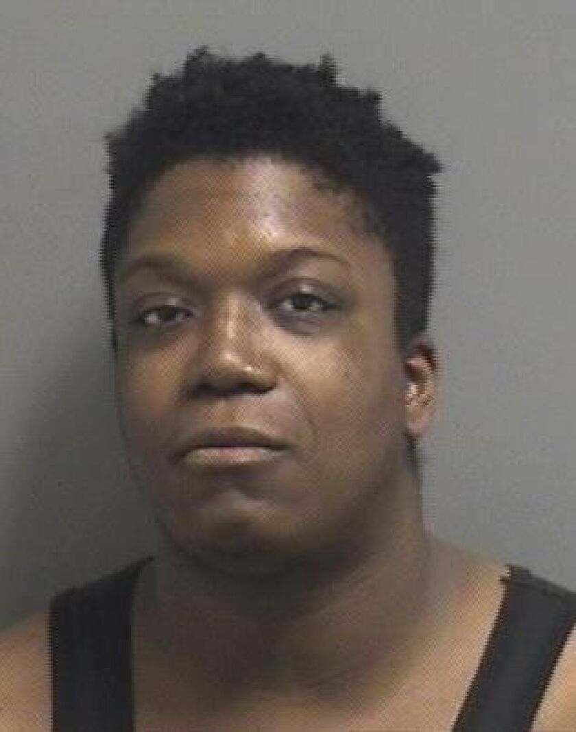 Jonathan Lofton | Orland Park police
