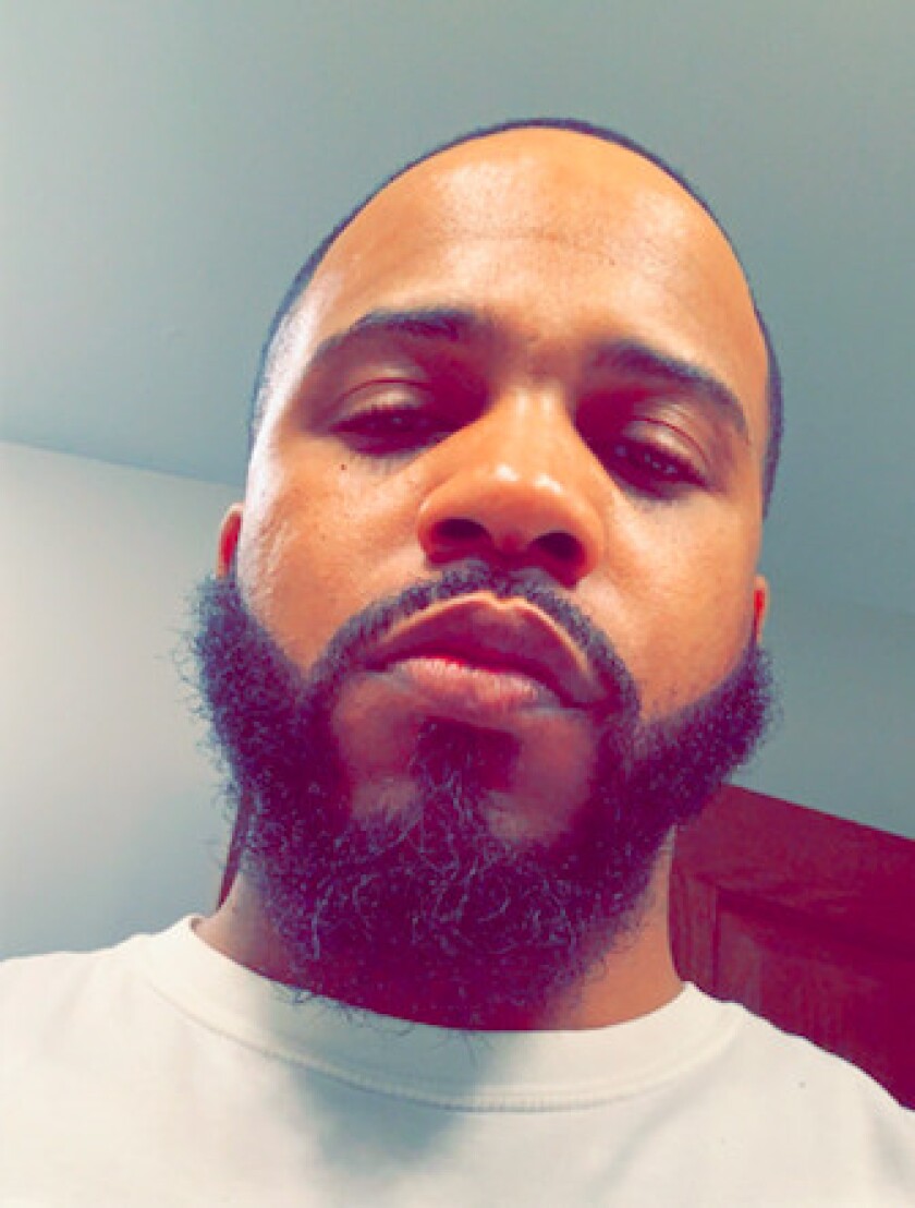 Trenton Jackson