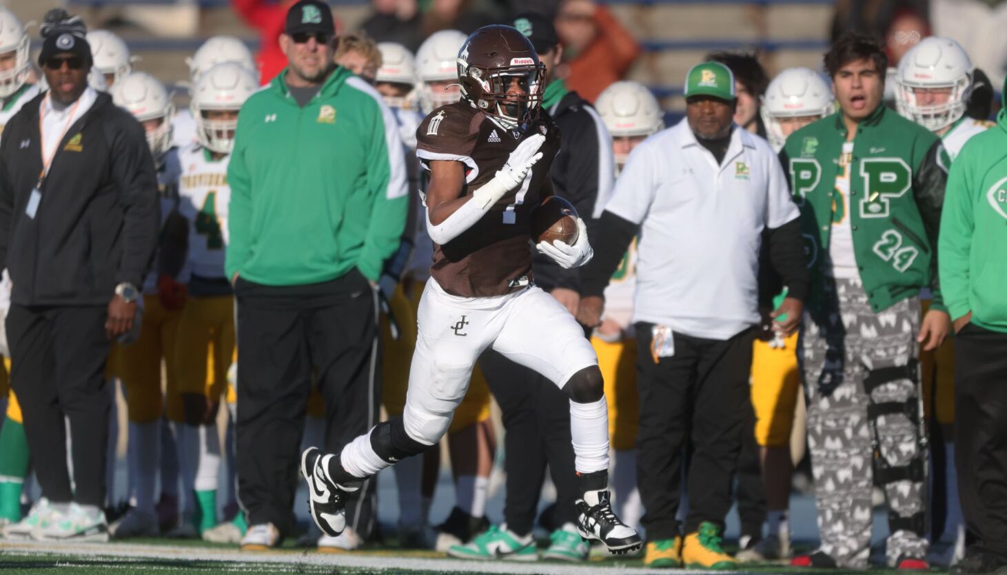 NextImg:Michael O’Brien’s Super 25 high school football rankings for Week 14