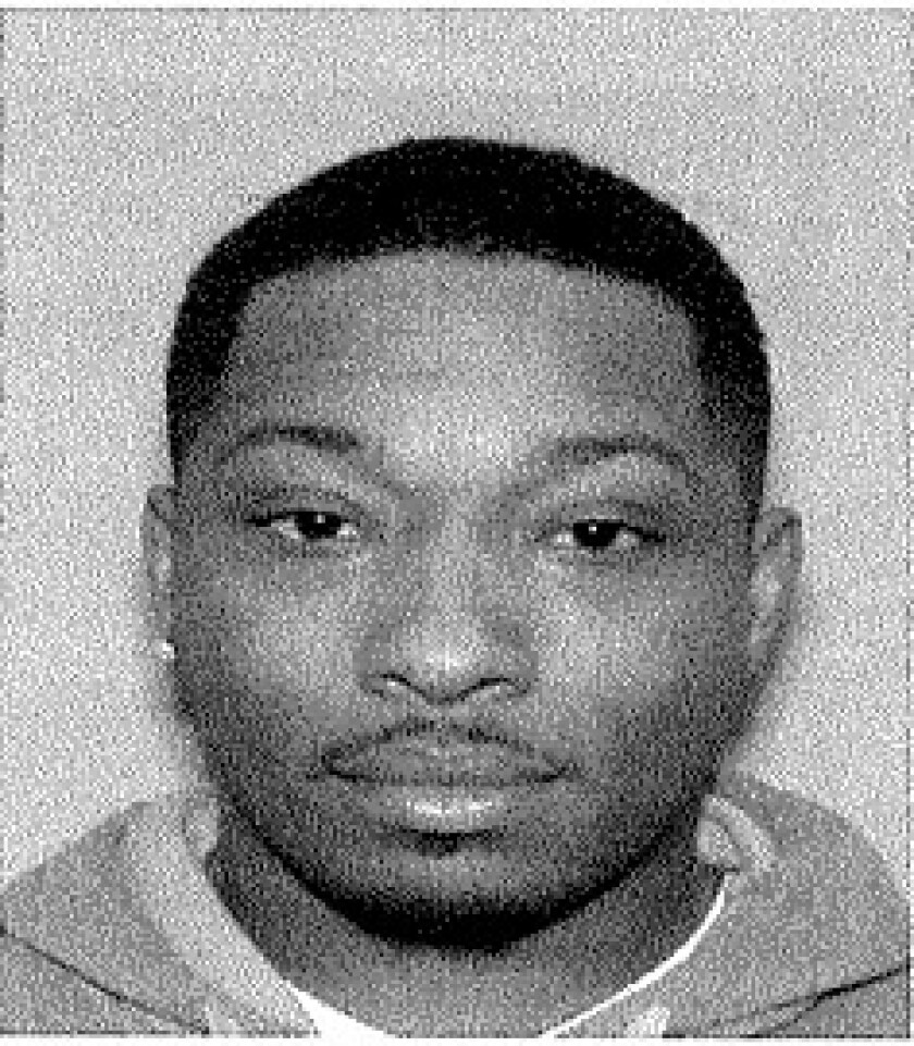 Christopher Green | Robbins police