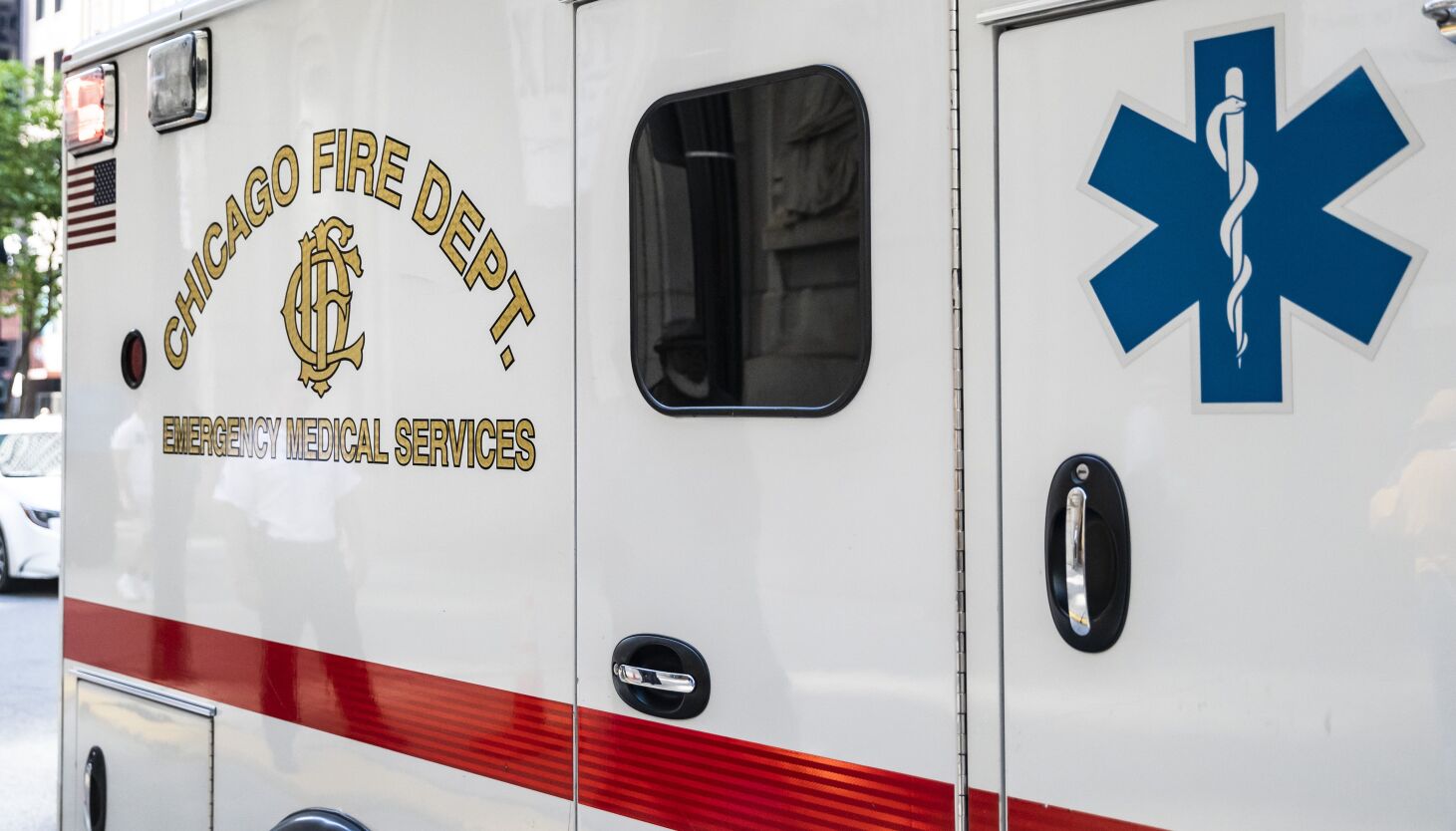 NextImg:3 more children from Pilsen migrant shelter hospitalized