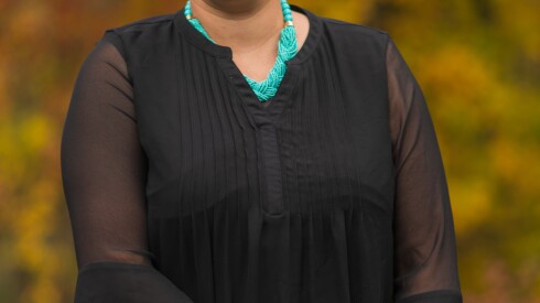 PHOTO of Avery Willis Hoffman