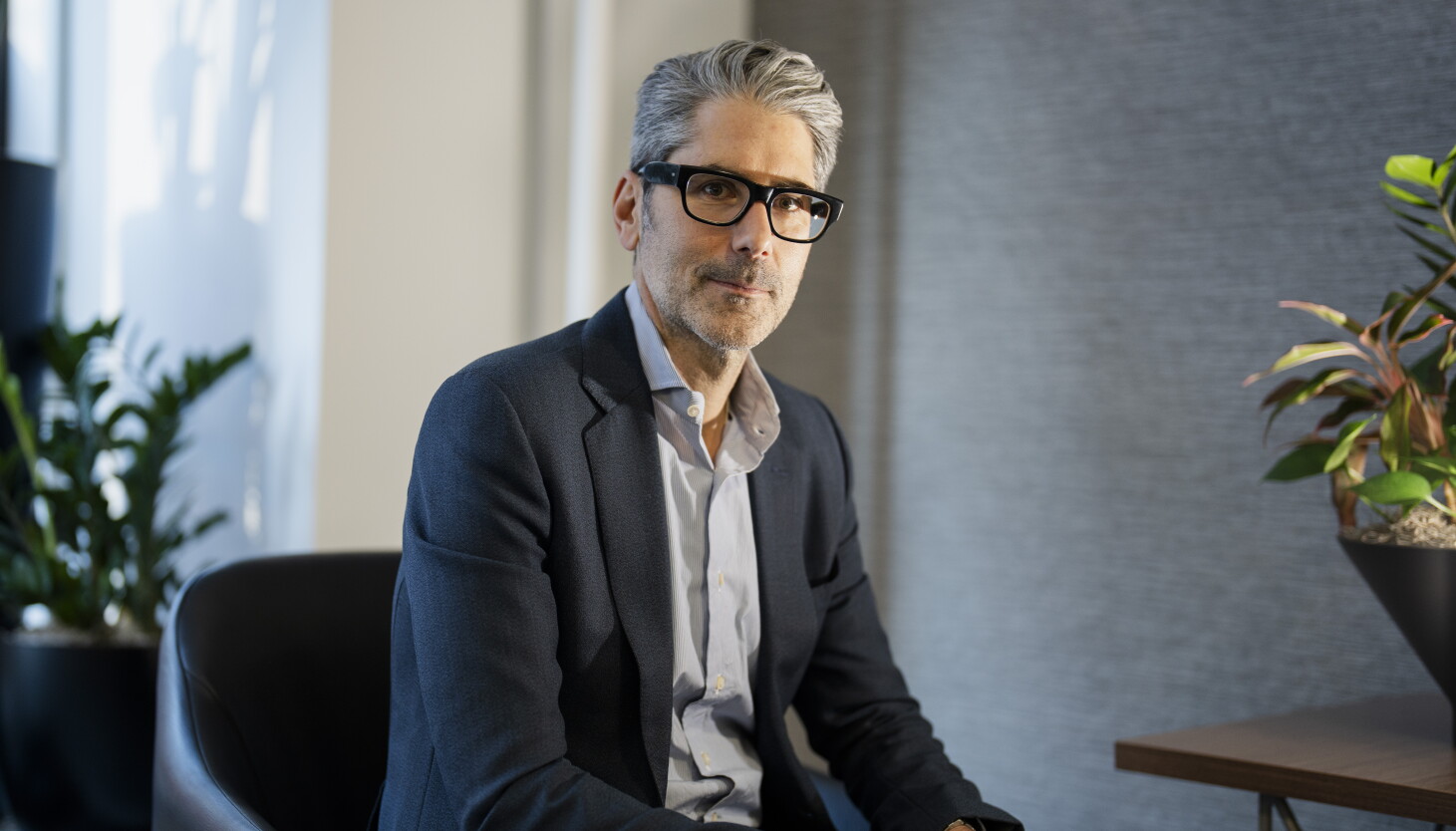 Loop Words Transports SunVest Solar in Chicago's West Loop had a rocky 2025 but sees growth ...