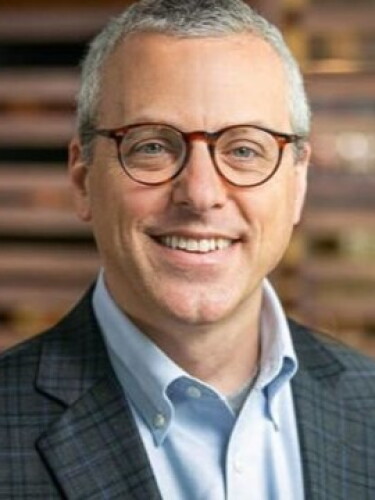 Stuart Rudnick Board of Directors - WBEZ Chicago