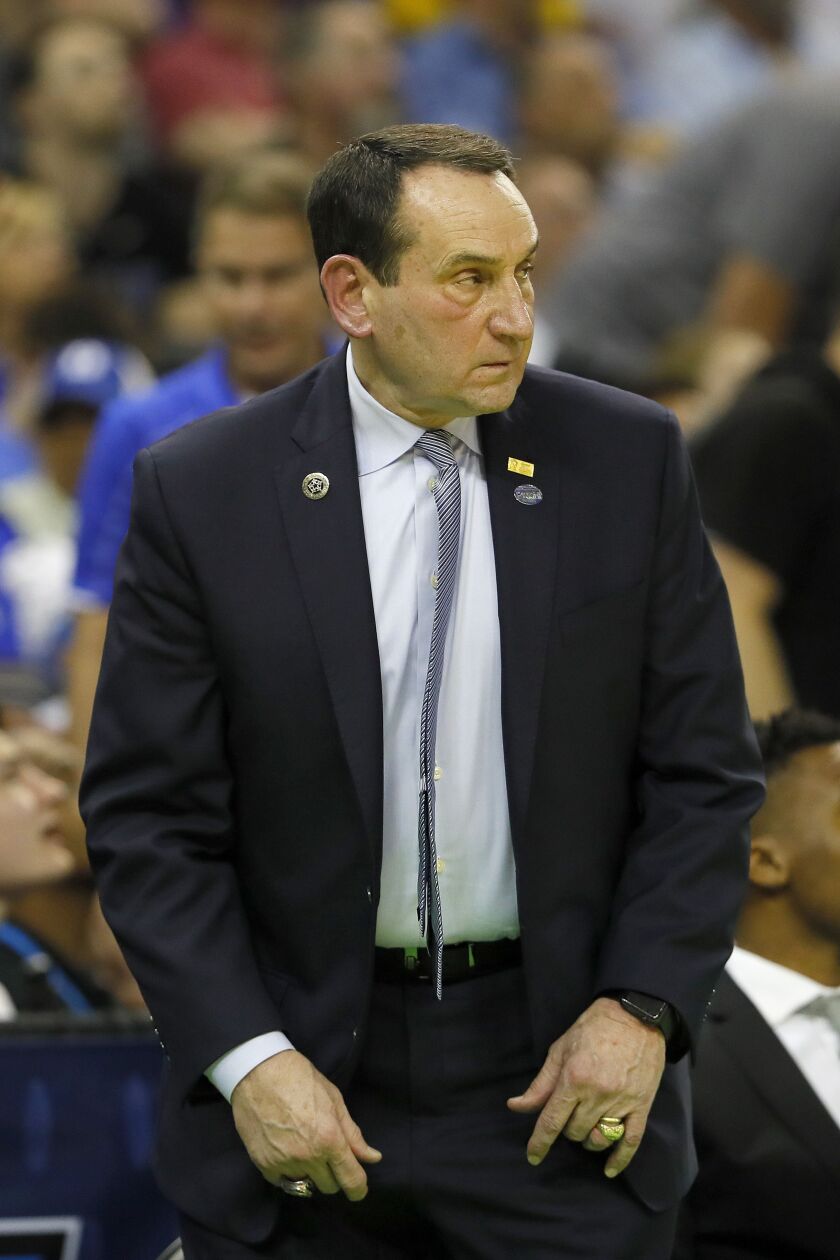 UCF v Duke