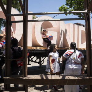 Puerto Rican People's Day Parade 2026