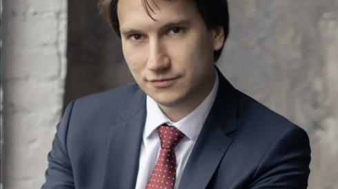 Maxim Krupskiy is a legal scholar at the University of Illinois Urbana-Champaign who studies Russian repression.