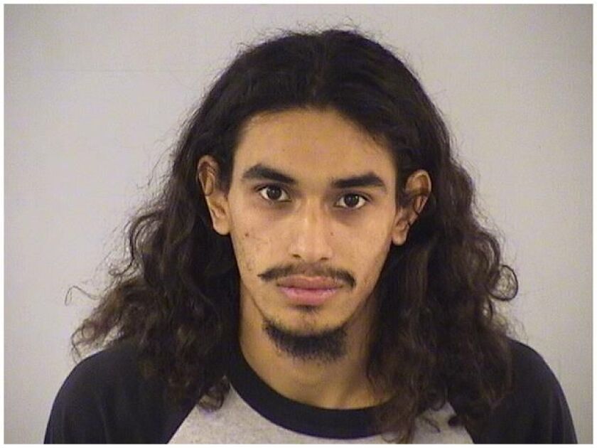 Derwin Guadarrama-Jimenez | Lake County sheriff’s office