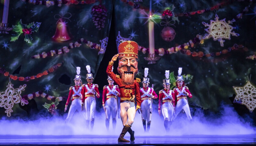 Cameron Rosenberg Joffrey Ballet President and CEO Greg Cameron to step down in 2027 ...