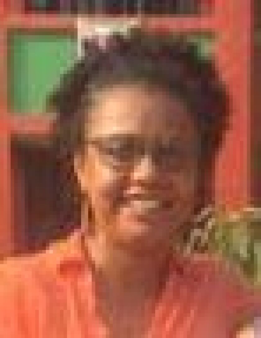 Patricia Wilkins | Provided photo