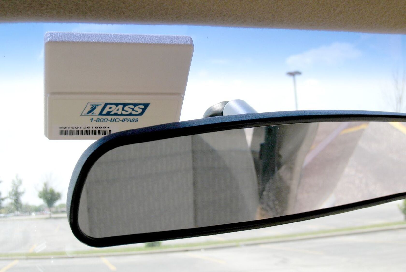 I-Pass phasing out transponders for sticker tags - Chicago Sun-Times