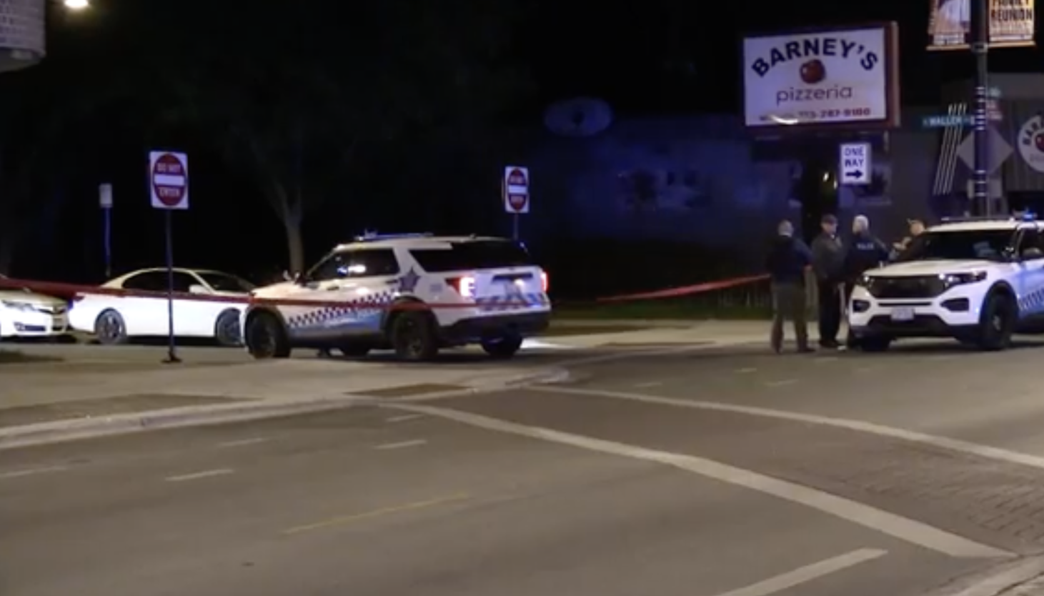 Man fatally shot by Chicago police officer in Austin Man fatally shot by Chicago police officer in Austin