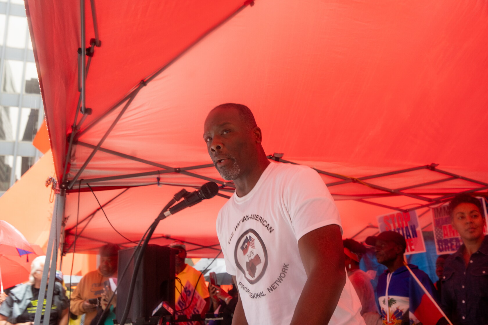 Ct Loop Test Temporary protected status ends for Haitian and Syrian immigrants ...