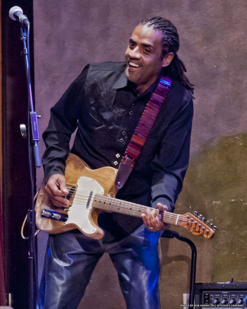 Kenny Neal | Courtesy DCASE