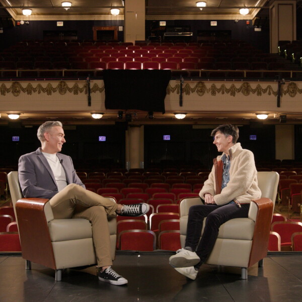 Matthew Rodrigues Latest season of ‘It’s Ok To Ask Questions’ digs deep - WBEZ Chicago
