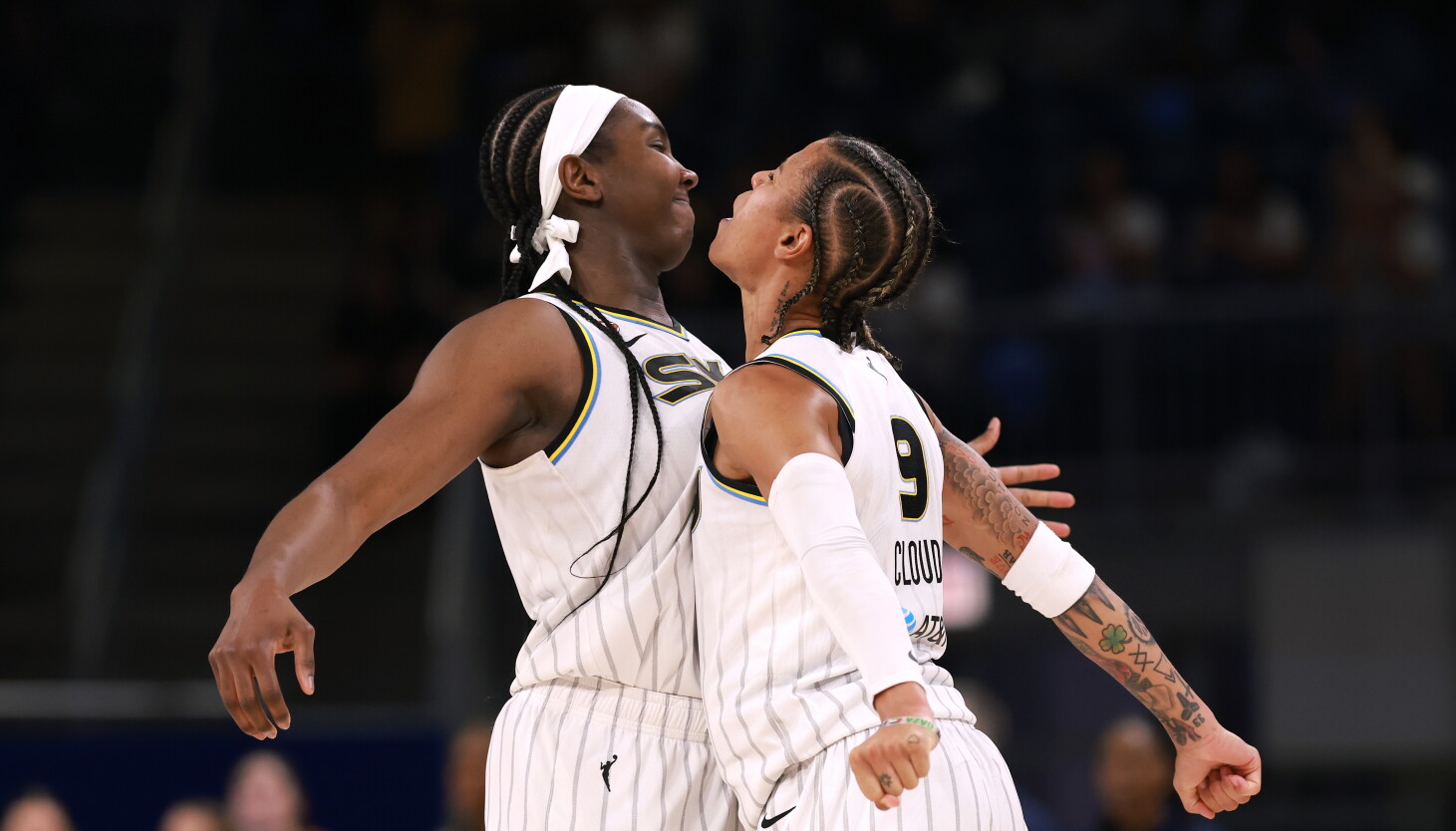 Sky rompe racha de cinco derrotas consecutivas y recupera algo de encanto Sky rompe racha de cinco derrotas consecutivas y recupera algo de encanto