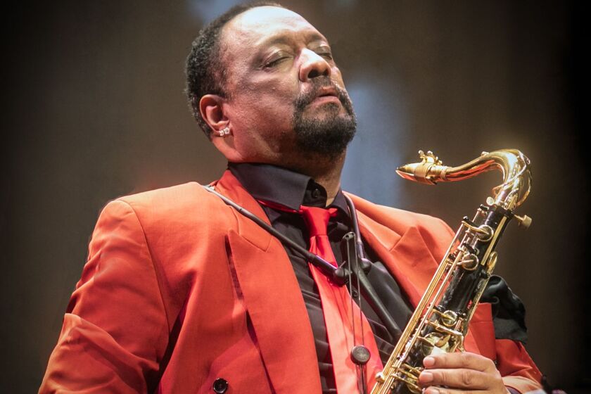 Chico Freeman