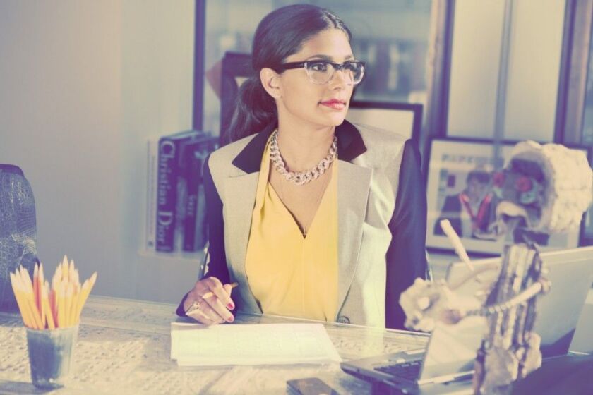 Author Rachel Roy will be part of the first Spring edition of the Chcxago Humanities Festival.