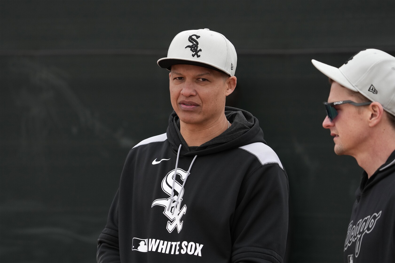 Upbeat White Sox Venable Ready For First Full squad Workout Chicago upbeat-white-sox-venable-ready-for-first-full-squad-workout-chicago