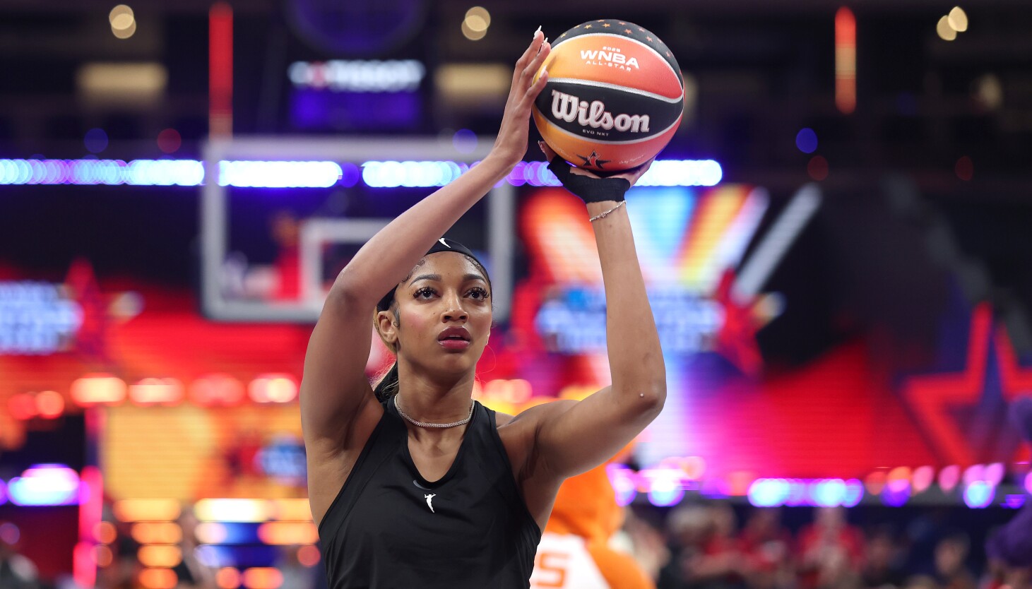 The bright side of the Angel Reese trade still looks dim