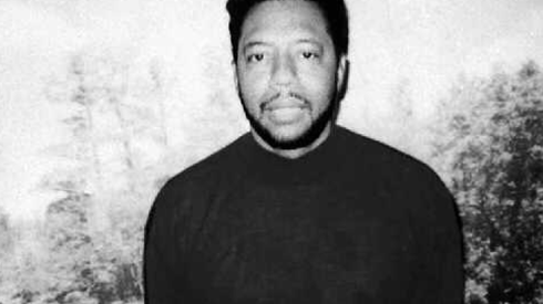 Larry Hoover, 1994.