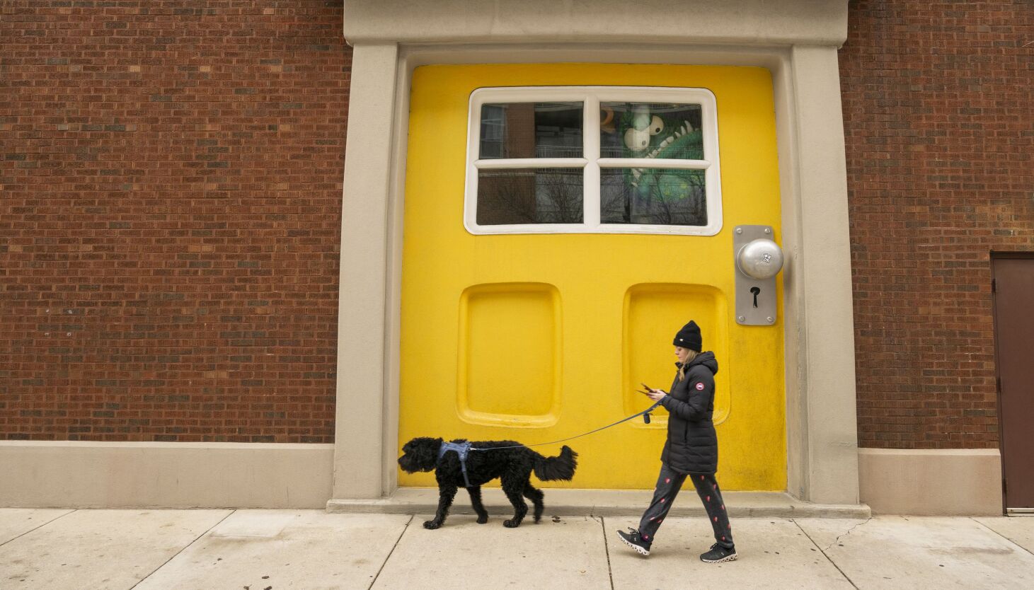 NextImg:Chicago’s Big Monster Toys lays off staff, shuts future operations