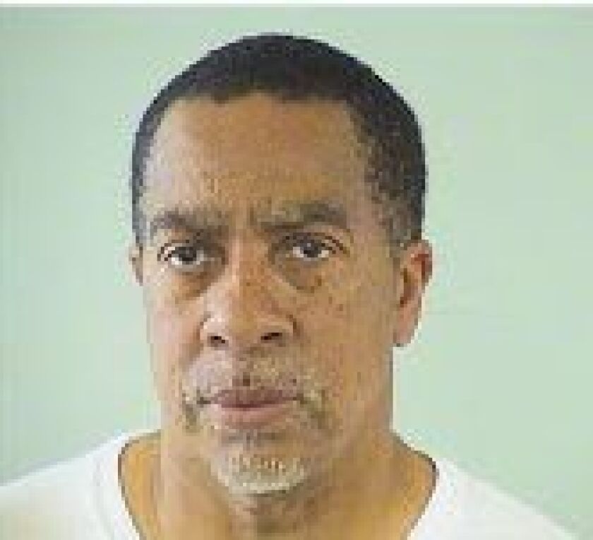 Terrance F. Williams | Lake County Sheriffs Office