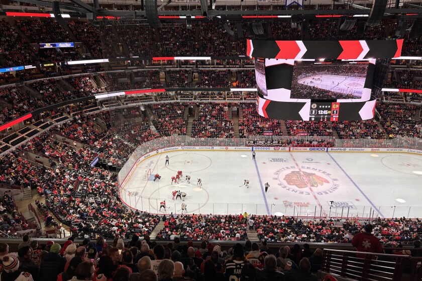 Events in chicago this weekend