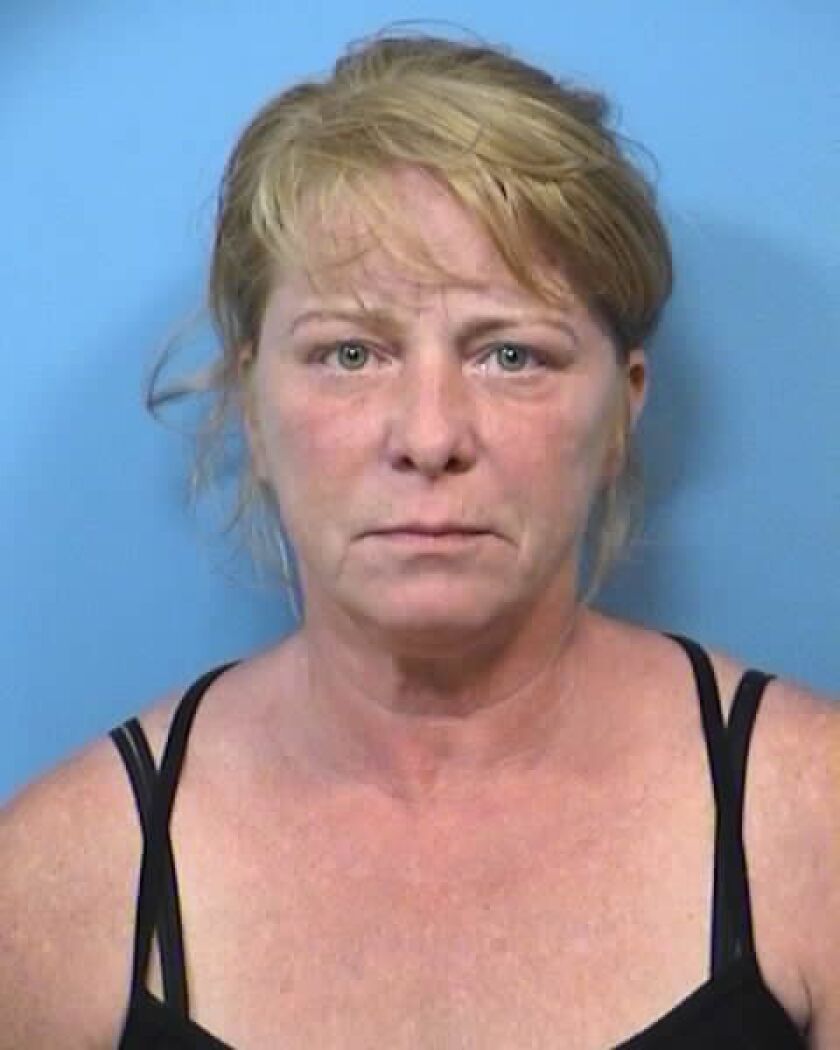 Kelly Palermo | DuPage County sheriff’s office