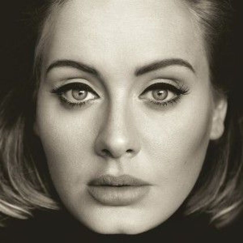 “Hello” | COLUMBIA RECORDS