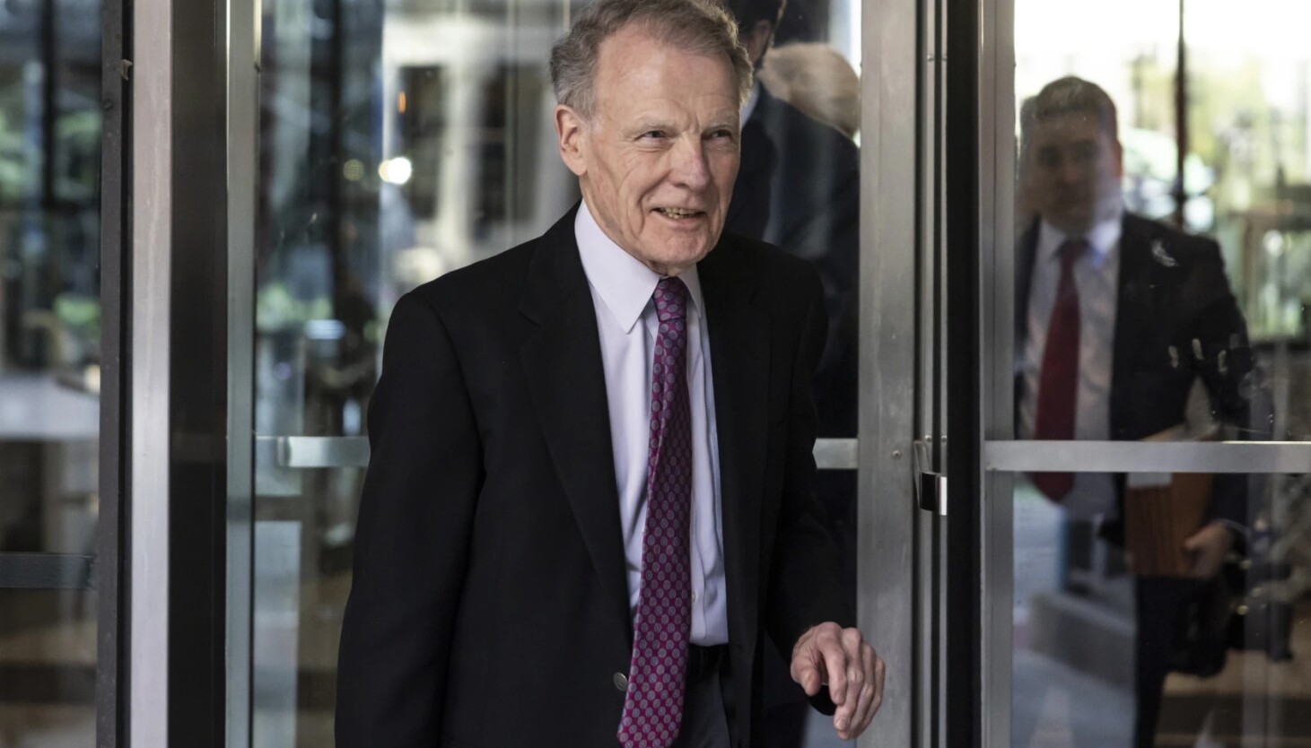 Madigan trial resumes next week, but judge and lawyers still debate 'corruption' definition.