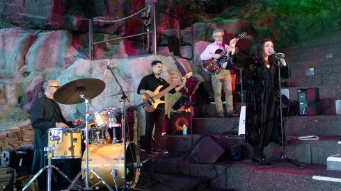 Jazzin' at the Shedd - photo of Rio Bamba- Courtesey of Shedd Aquarium.jpg