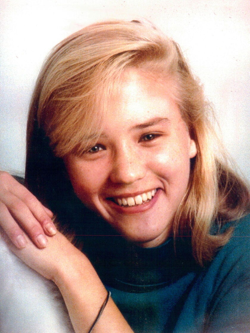 Tammy J. Zywicki went missing on Aug. 23, 1992, while on her way back to college in Iowa. About a week later, she was found stabbed to death in rural southwestern Missouri.