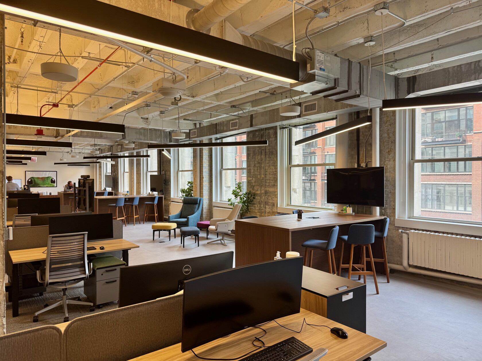 Geico Local Geico sets up Chicago office in the Merchandise Mart - Chicago Sun-Times