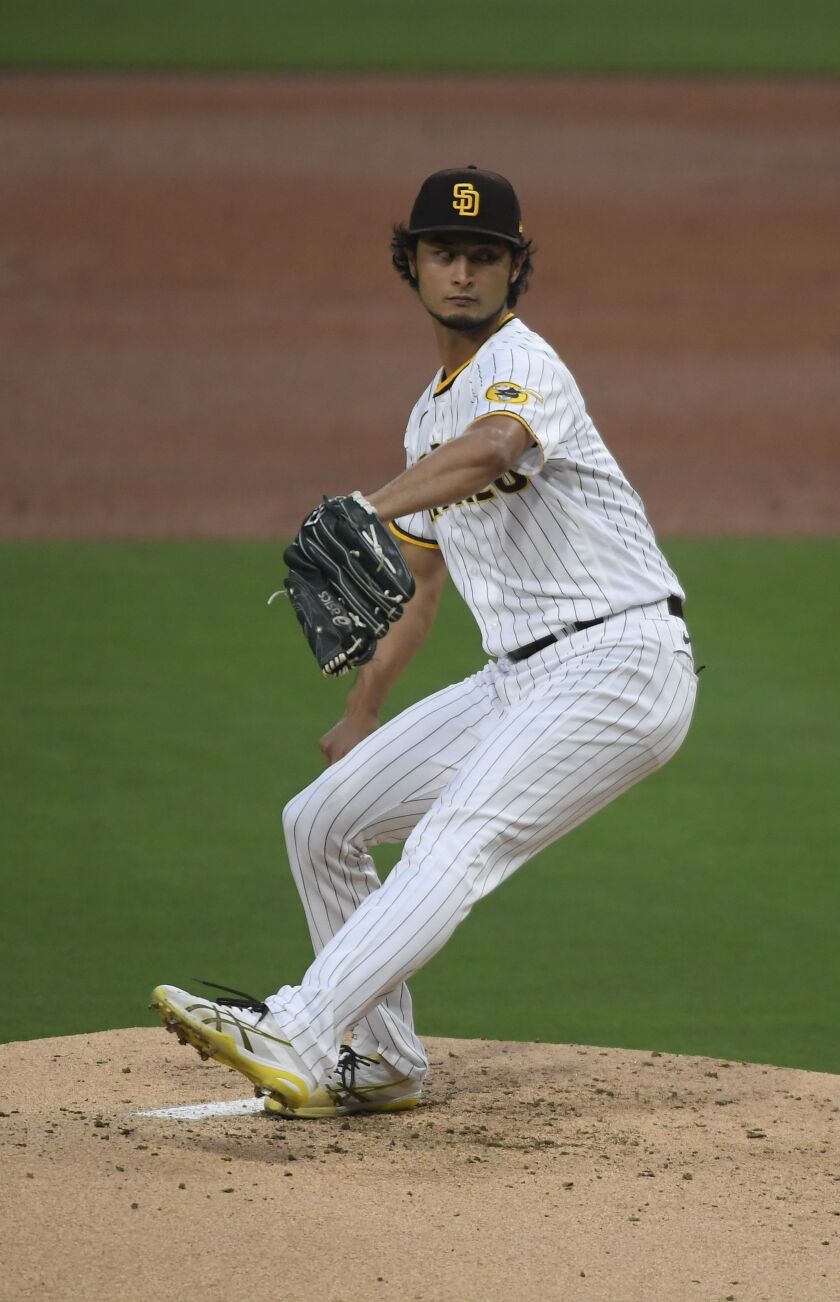 New York Mets v San Diego Padres
