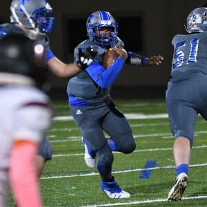 Taft’s Dexter Stigall. Worsom Robinson/For the Sun-Times.