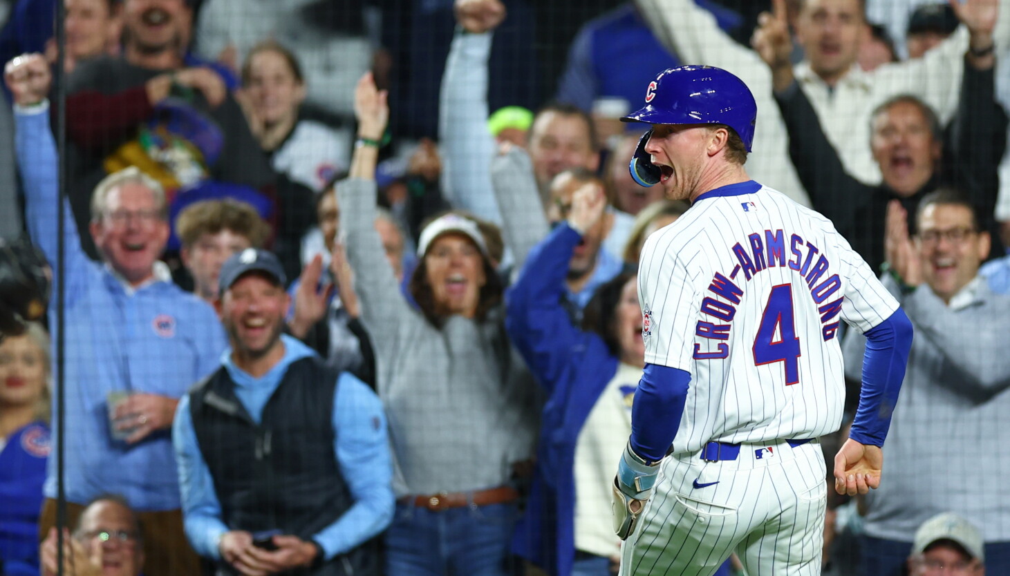 These four things could make the difference in Cubs’ wild-card playoff series vs. Padres