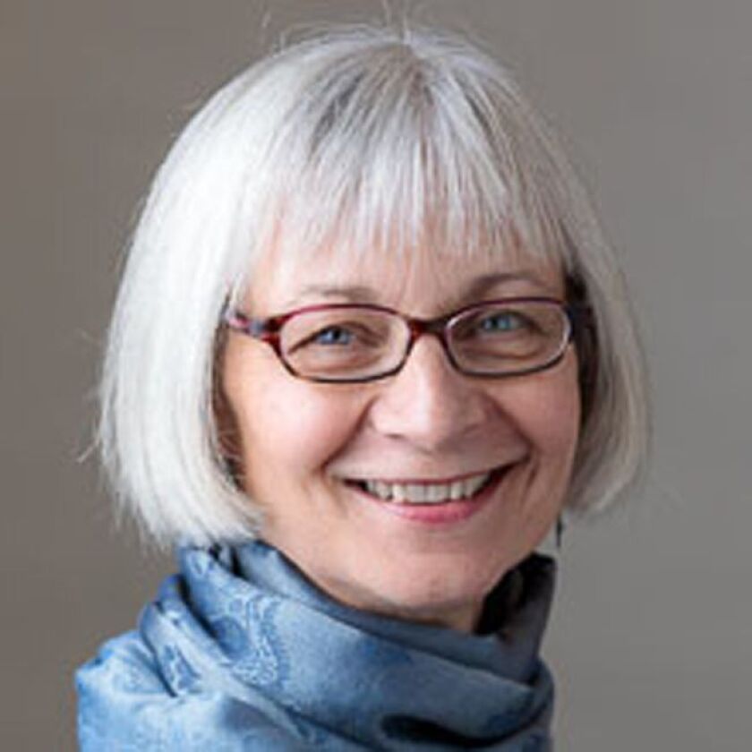 Lead researcher Louise Hawkley: Older people’s resilience is the result of having “been through things already. They know how to handle stress.”