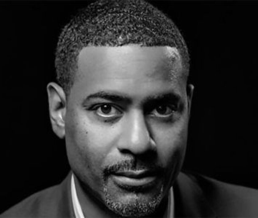 Rev. Dr. Otis Moss III | Provided photo