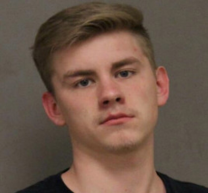 Laurynas Jonaitis | Lisle police