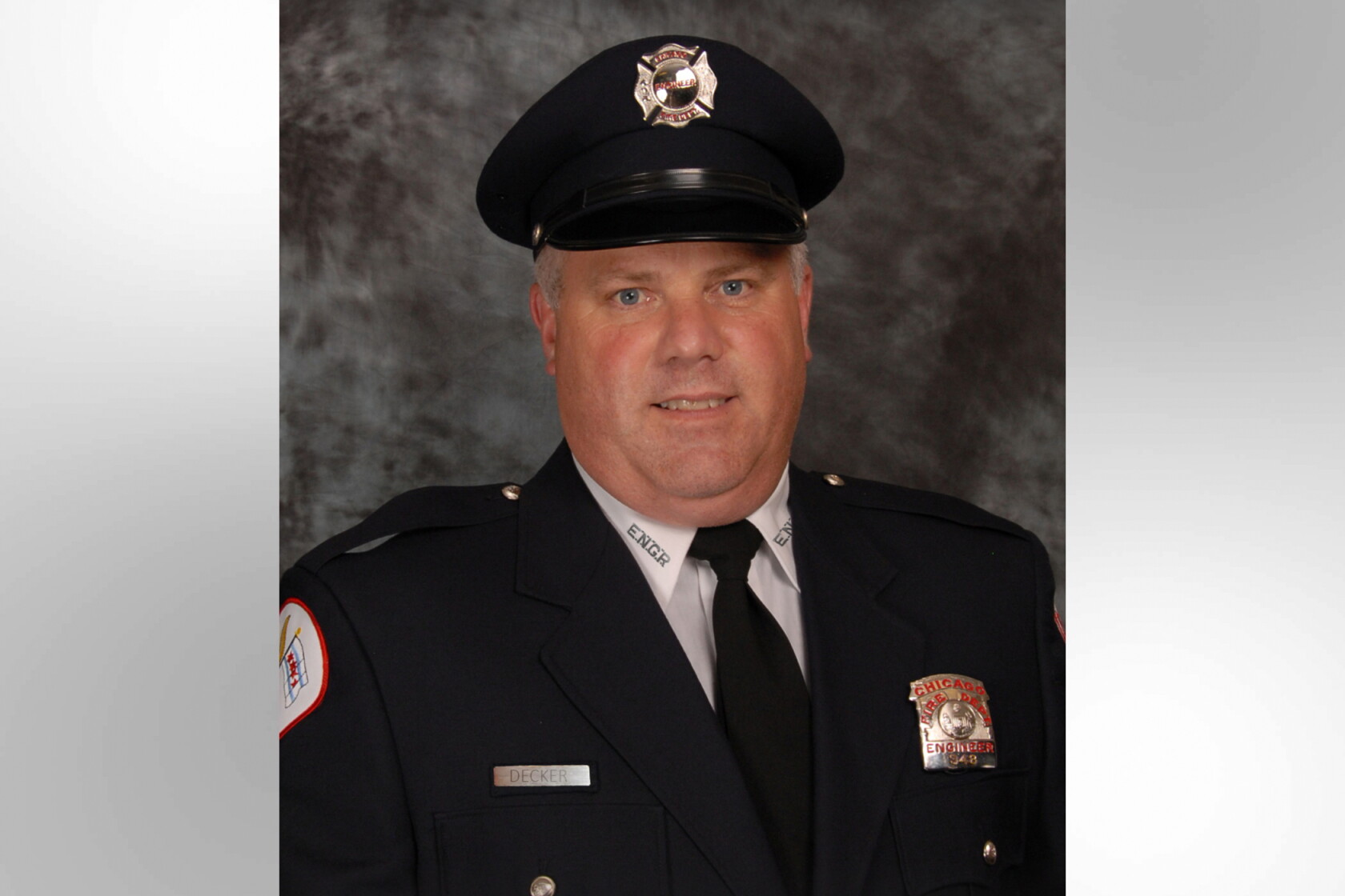Sun Ridge Middle Services announced for veteran Chicago firefighter who died during ...