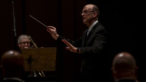 Chicago Symphony Orchestra Brass Concert (©Todd Rosenberg 2024)