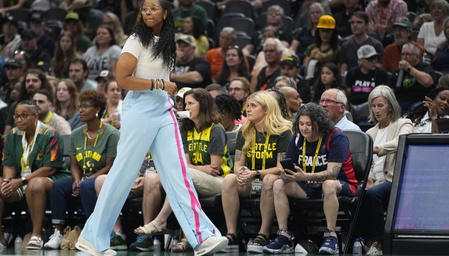 Storm being investigated for alleged player mistreatment: source Storm being investigated for alleged player mistreatment: source