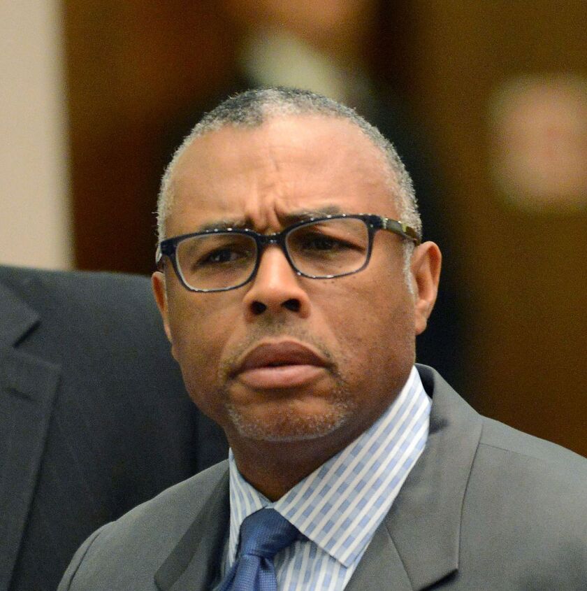 Ald. Howard Brookins Jr. says the council was “misled” about what could be seen on a video of a Chicago police officer fatally shooting a 17-year-old 16 times. | Sun-Times file photo