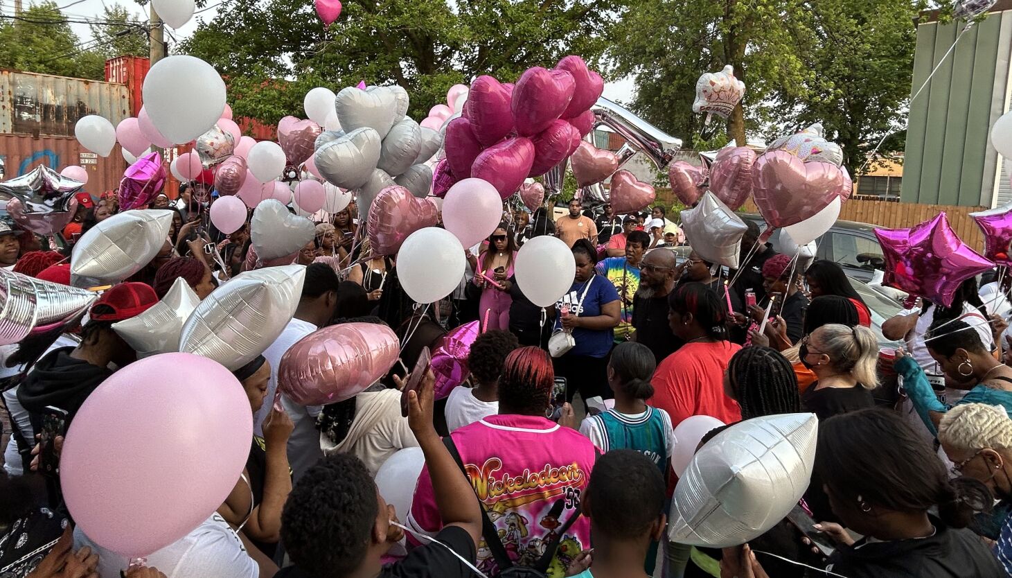 NextImg:Family remembers woman killed in Austin mass shooting: ‘She had her whole life ahead of her’